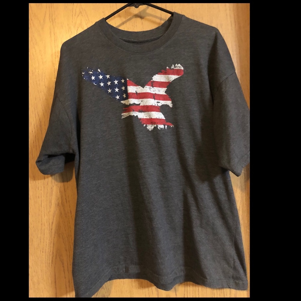 Men’s Reebok Graphic Tee